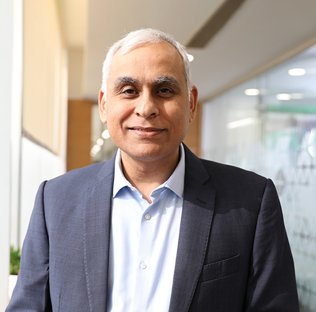 Mr. Akhilesh Tuteja